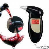 Персональный алкотестер Digital Breath Alcohol Tester 
