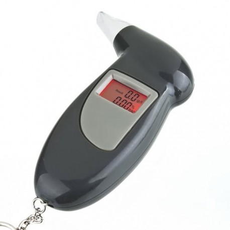 Персональный алкотестер Digital Breath Alcohol Tester  оптом-1