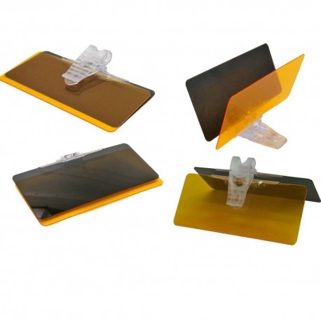 Антибликовый козырек Clear View  оптом-2