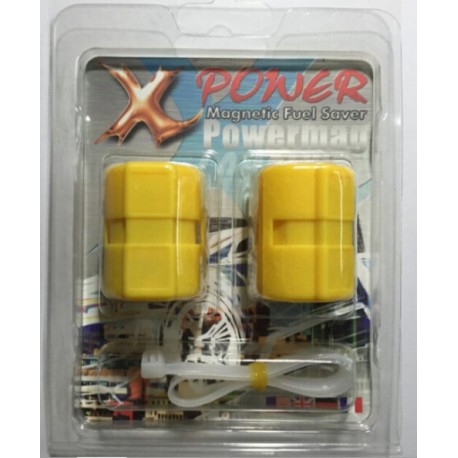 Экономитель топлива magnetic fuel saver  оптом