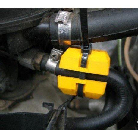 Экономитель топлива magnetic fuel saver  оптом-1