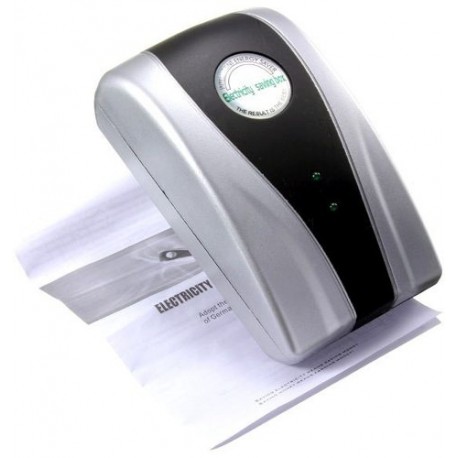 Энергосберегатель Electricity Saving-box  оптом-1
