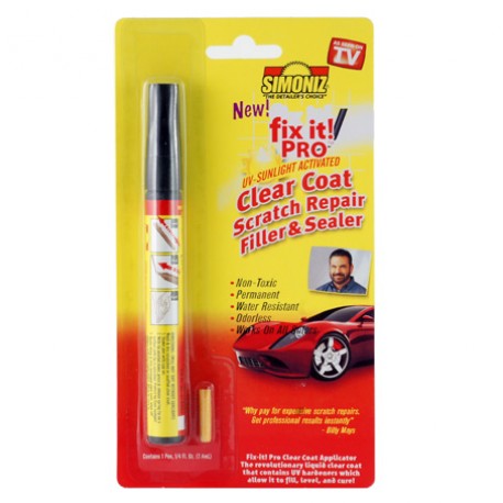 Карандаш от царапин Fix it pro  оптом