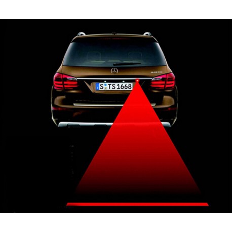 Противотуманный лазерный стоп сигнал  оптом-2