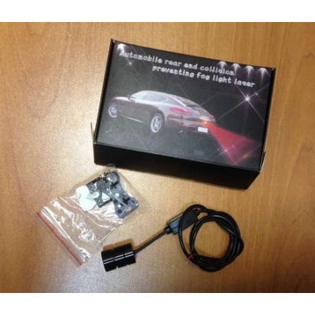 Противотуманный лазерный стоп сигнал  оптом-1