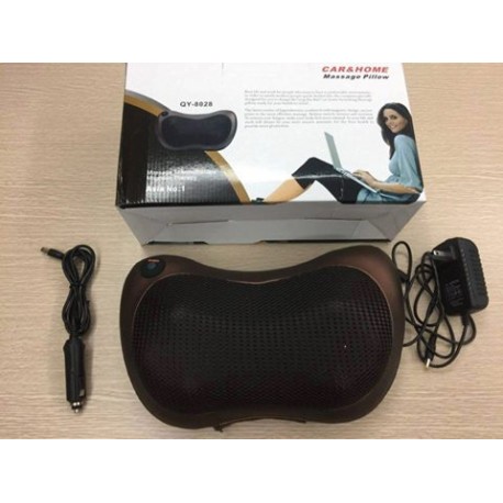 Массажер подушка Multi Purpose Pillows of the Car  оптом-1