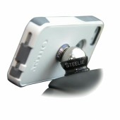 Шариковый магнитный держатель для телефона 