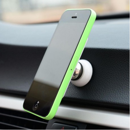 Шариковый магнитный держатель для телефона  оптом-1