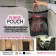 Сумка органайзер в автомобиль Purse Pouch  оптом