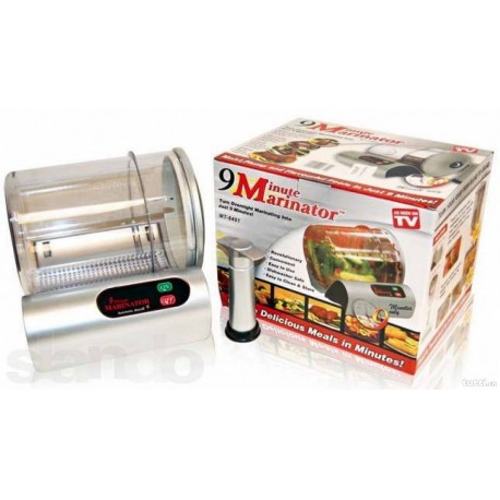 Маринатор 9 минут  оптом-1