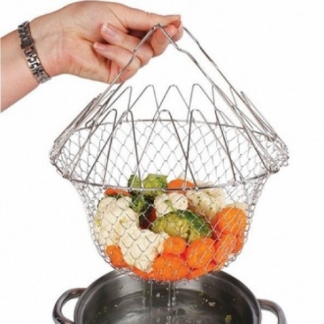 Складная решетка Chef Basket  оптом