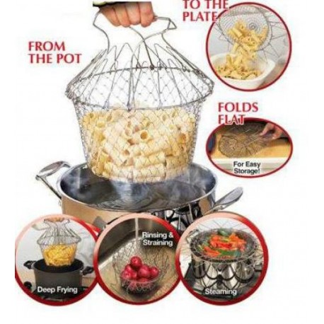 Складная решетка Chef Basket  оптом-1