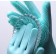 Силиконовые перчатки для мытья посуды Livingenie  оптом