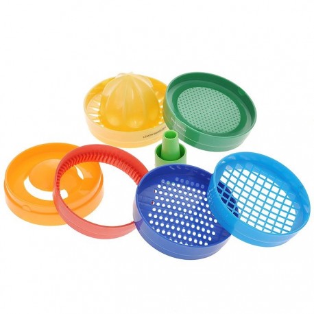 Чудо бутылка 8 в 1 Bin&Tools   оптом-2