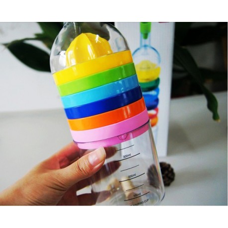 Чудо бутылка 8 в 1 Bin&Tools   оптом-1