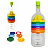 Чудо бутылка 8 в 1 Bin&Tools  