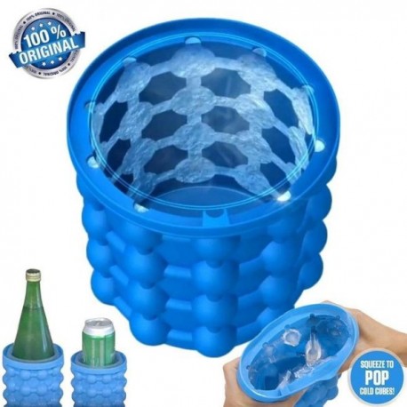 Форма для льда Ice genie   оптом-1