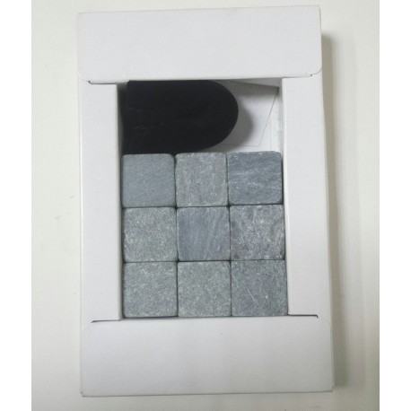 Камни для виски Whiskey Stones  оптом-3