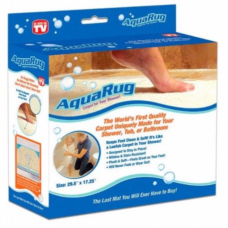 Коврик для ванной Aqua Rug  оптом-1