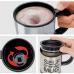 Кружка-мешалка Self stirring mug оптом