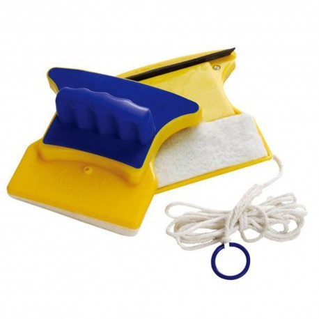 Щетка для двухстороннего мытья стекол  оптом