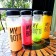 Стильная бутылка My Bottle  оптом