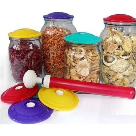 Набор для вакуумного консервирования ВАКС   оптом-2