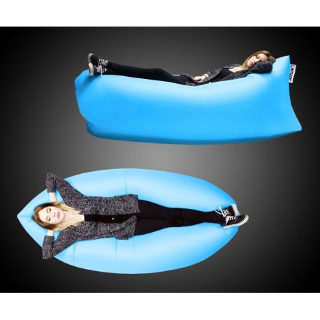 Надувной диван Lamzac Hangout (Ламзак)  оптом-3