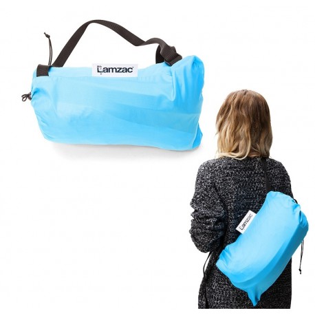 Надувной диван Lamzac Hangout (Ламзак)  оптом-1