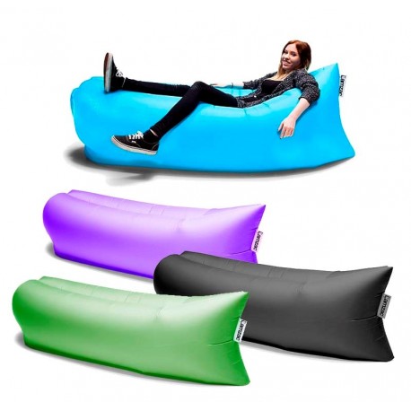 Надувной диван Lamzac Hangout (Ламзак)  оптом