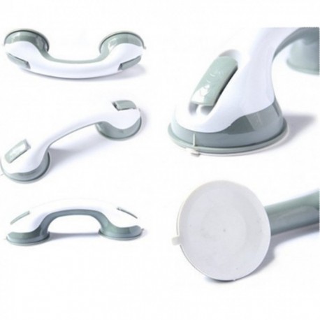 Ручка на присосках для ванной Helping Handle  оптом-1