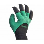 Садовые перчатки Garden Genie Gloves 