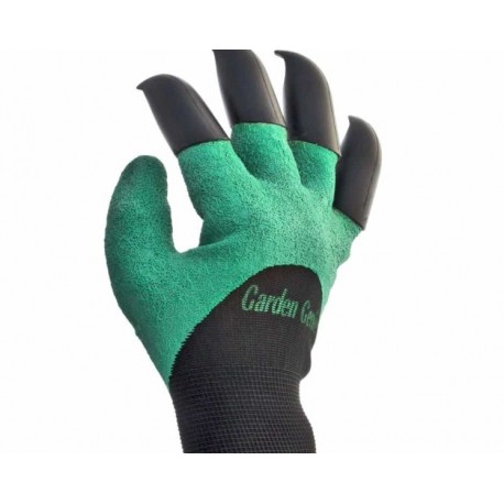 Садовые перчатки Garden Genie Gloves  оптом