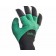 Садовые перчатки Garden Genie Gloves  оптом