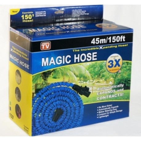 Шланг Magic Hose 60 м   оптом-2