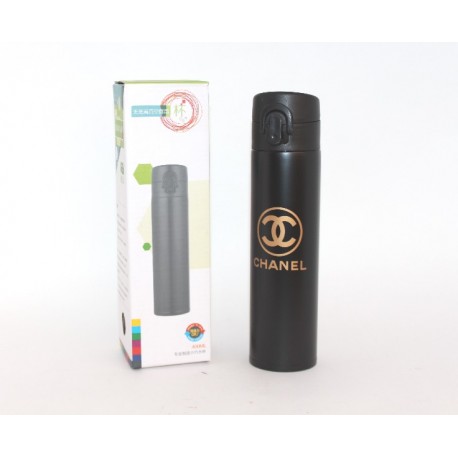 Термос Chanel (Шанель)  оптом-1