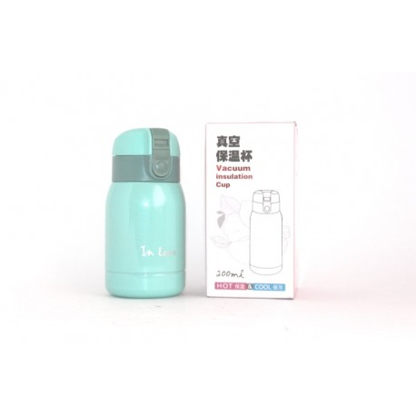 Термос In Love 200 мл  оптом