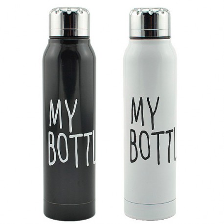 Термос My Bottle  оптом