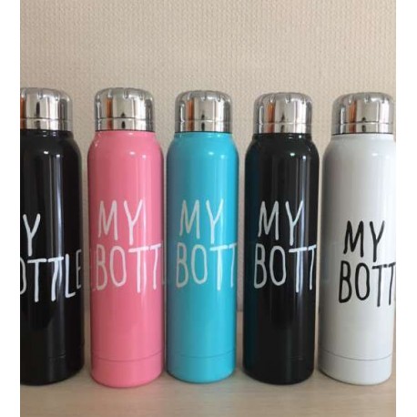 Термос My Bottle  оптом-2