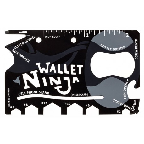 Мультитул Walet ninja  оптом