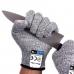 Защитные перчатки от порезов Cut resistant glove оптом