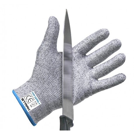 Защитные перчатки от порезов Cut resistant glove  оптом