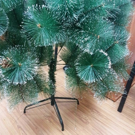 Ель пушистая с шишками Премиум  оптом-4