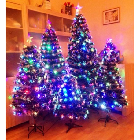 Светодиодная елка   оптом-1