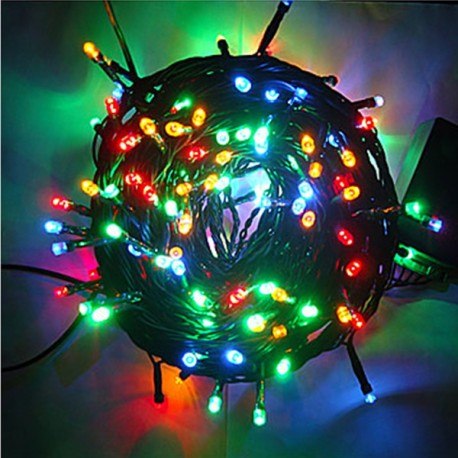 Гирлянда новогодняя  оптом