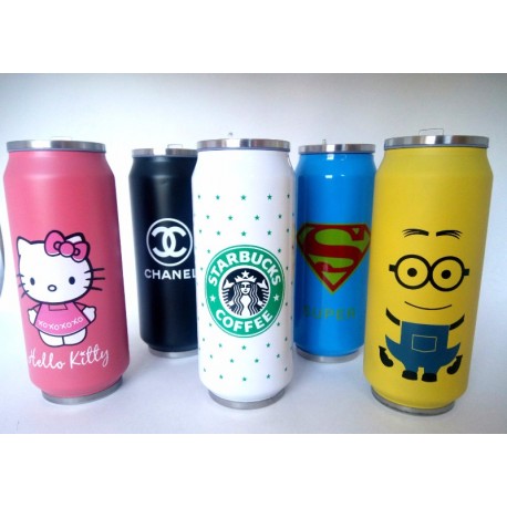 Термос-банка  оптом-2