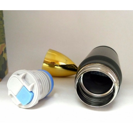 Термос снаряд (500 мл)  оптом-1