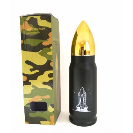 Термос снаряд (500 мл)  оптом