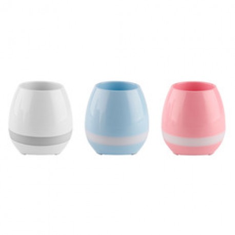 Умный музыкальный горшок Smart Music Flower pots  оптом-1