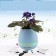 Умный музыкальный горшок Smart Music Flower pots  оптом